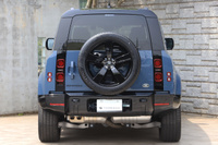 2023 Land Rover DEFENDER null