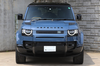 2023 Land Rover DEFENDER null