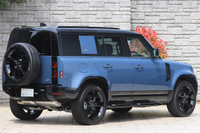 2023 Land Rover DEFENDER null