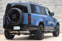 2023 Land Rover DEFENDER null