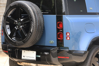 2023 Land Rover DEFENDER null