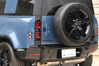 2023 Land Rover DEFENDER null