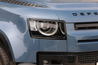 2023 Land Rover DEFENDER null