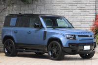 2023 Land Rover DEFENDER null