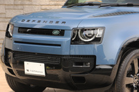 2023 Land Rover DEFENDER null