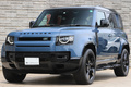 2023 Land Rover DEFENDER null