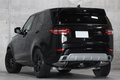 2020 Land Rover DISCOVERY null