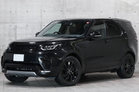 2020 Land Rover DISCOVERY null