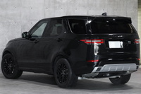 2020 Land Rover DISCOVERY null