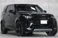 2020 Land Rover DISCOVERY null