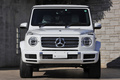 2023 Mercedes-Benz G CLASS null