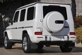 2023 Mercedes-Benz G CLASS null