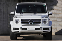 2023 Mercedes-Benz G CLASS null