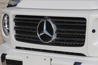 2023 Mercedes-Benz G CLASS null