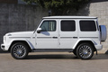 2023 Mercedes-Benz G CLASS null