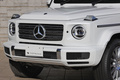 2023 Mercedes-Benz G CLASS null