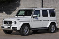 2023 Mercedes-Benz G CLASS null