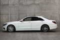 2015 Mercedes-Benz S CLASS null