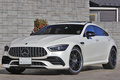 2020 Mercedes-AMG GT 