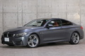 2015 BMW M4 null