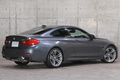 2015 BMW M4 null