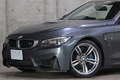 2015 BMW M4 null