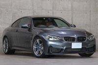 2015 BMW M4 null