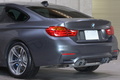 2015 BMW M4 null