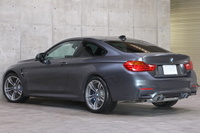 2015 BMW M4 null