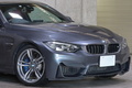 2015 BMW M4 null