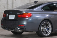 2015 BMW M4 null