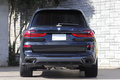 2021 BMW X7 