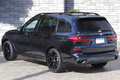 2021 BMW X7 