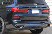 2021 BMW X7 