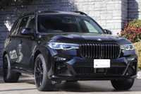 2021 BMW X7 