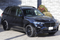 2021 BMW X7 