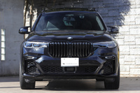 2021 BMW X7 