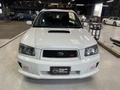 2004 Subaru FORESTER FUTURE INVENTORY, SG9 Forester STi Version, Applied Model C