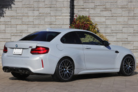 2019 BMW M2 