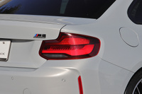 2019 BMW M2 