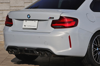 2019 BMW M2 