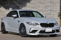 2019 BMW M2 