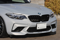 2019 BMW M2 