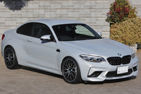 2019 BMW M2 