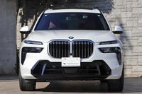 2023 BMW X7 