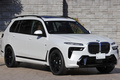 2023 BMW X7 