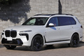 2023 BMW X7 