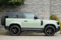 2023 Land Rover DEFENDER 