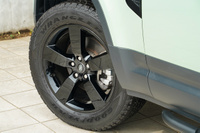 2023 Land Rover DEFENDER 