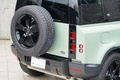 2023 Land Rover DEFENDER 
